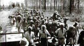 Rangoon, Rangoon movie, Rangoon movie plot, world war 2, indians in burma, rangoon indians, second world war, world war 2 in rangoon, second world war in rangoon, indians in burma, indians in rangoon, burma history, vishal bharadwaj, vishal bharadwaj movie, Indian Express