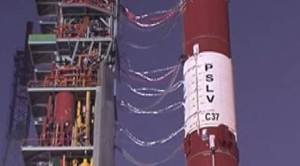 ISRO attempts a century today, promise of hi-resolution Earth map on board