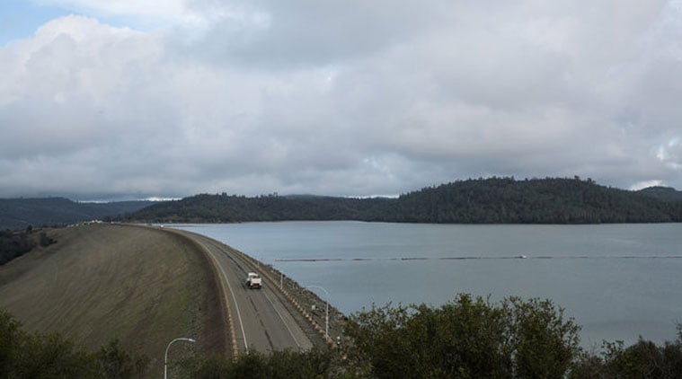 california, california dam, california evacuation,Oroville, Oroville evacuation, Oroville dam evacuation, Oroville dam collapse, dam Oroville, Oroville news, US news