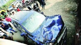 Manish Rawat, audi accident, ghaziabad audi accident, ghaziabad accident, driver accused, delhi, delhi news