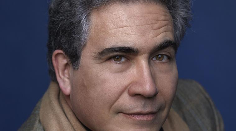 Carlos Rizzi, carlos rizzi conduction, Carlos Rizzi india, Carlos Rizzi in india, Carlos Rizzi music, indian express, indian express talk