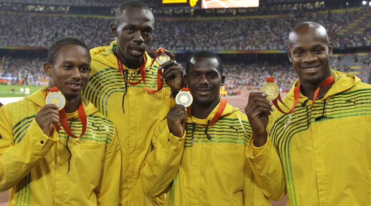 Jamaica Nesta Carter free to compete pending CAS appeal | Sport-others ...