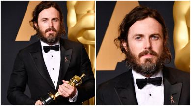 Casey Affleck, Casey Affleck news