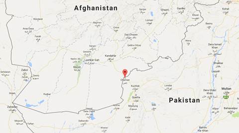 Pakistan shuts key border crossing in wake of shrine attack | World ...