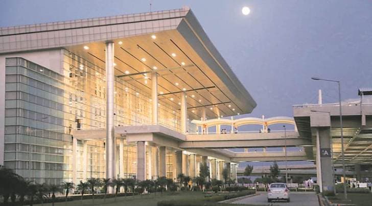 chandigarh, chandigarh international airport, chandigarh duty free outlets, chandigarh airport duty free shops, chandigarh news, india news