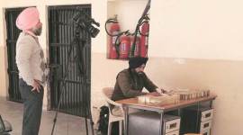 chandigarh480 Chandigarh police, police malkahanas, demonetised currency notes, Reserve Bank of India, RBI, centralised bank account, india news, indian express news