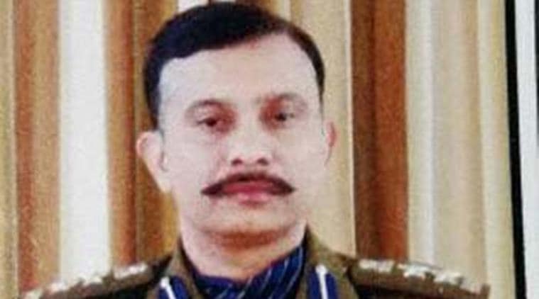 CRPF, Chetan Cheetah, CRPF jawan cheetah, CRPF jawan survives, CRPF jawan bullets, CRPF jawan chetan cheetah, Chetan Cheetah news, India news, Indian express