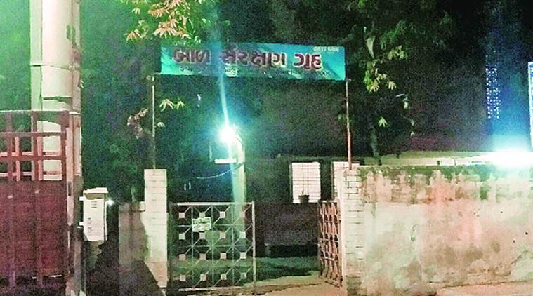  District Child Observation Home, Ahmedabad Home relocated, Ahmedabad Child observation home relocated, Ahmedabad Municipal Corporation, indian express news 