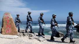 There will be consequences for Chinese militarisation in South China Sea: United States