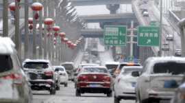 China prefecture, Satellite tracking, GPS system, Bayingolin Mongol Autonomous Prefecture, vehicle-tracking program, China's homegrown Beidou satellite system, RFID technology, US based GPS providers,Uighur minority, Technology, Technology news