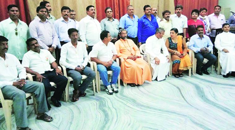 civic polls, civic polls candidates, civic polls candidates, civic polls minority candidates, Bahujan Samaj Party, indian express news  