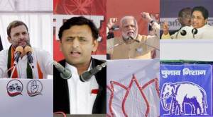 State assembly poll results 2017, UP poll results 2017, uttarakhand results 2017, BJP win, BJP government, Presidential elections, india news, indian express news