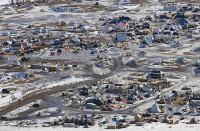 Dakota Access pipeline protest, US news, US Dakota Access pipeline protest, Deadline for Dakota pipeline portest, Dakota Pipeline protest deadline, Latest news, International news, World news, International news