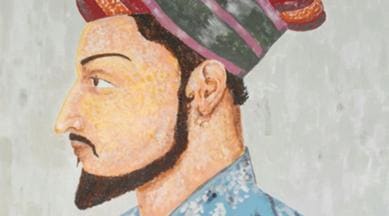 Dara Shukoh, dara shikoh, aurangzeb, Dara Shukoh road, dalhousie road, name change, road name, road name change, lord dalhousie,dalhousie road renamed, dara shikoh road, who was dara shikoh, mughal history, mughal prince, mughal emperor, Muslim kings, Muslims, Hindus, Hindu right wing, Indian Express