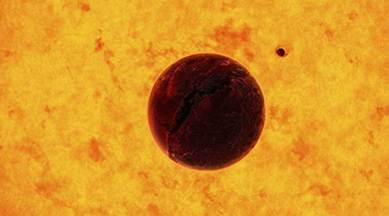 NASA Chandra Satellite, X-ray signal, Milky Way Galaxy, X Ray photons, Dark matter particles, Gravitational tug, light particles of dark matter, Space research, Science, Science news