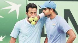 Leander Paes, AITA, Davis Cup, India-New Zealand, Vishnu Vardhan, India tennis, Indian Express