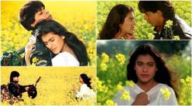 valentines day, valentines day 2017, bollywood valentine's day, bollywood most romantic scenes, ddlj best romantic film, dilwale dulhania le jayenge, shah rukh khan ddlj, shah rukh kajol ddlj, ddlj best romantic scene, valentines day bollywood, romantic watch valentines day, hum dil de chuke sanam best romantic film, salman aishwarya hum dil de chuke sanam, shah rukh khan king of romance, srk king of romance, best romantic films poll, bollywood news, bollywood news, bollywood updates, entertainment news, indian express news, indian express