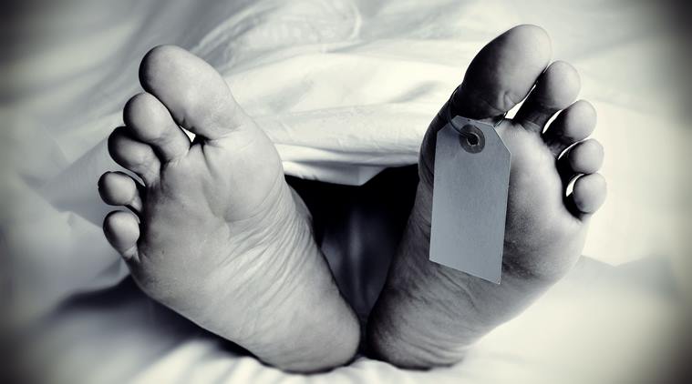 Gujarat, gujarat news, gujarat factory labour deaths, Gujarat labour death, factory closed, factpries served notices, Gujarat govt, indian express