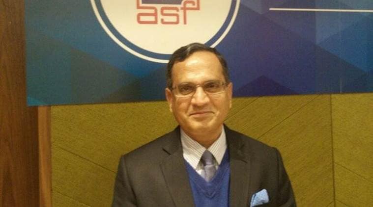 Debendranath Sarangi , Debendranath Sarangi , ASF, ASF Debendranath Sarangi , SRFI, Sports news, Sports
