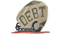 India Inc, Lowering Debt Quality, companies debt, bad debt, indian express news, india news, business news