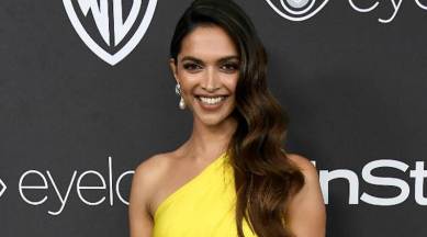 389px x 216px - Deepika Padukone to walk the Cannes 2017 red carpet. Is she following Aishwarya  Rai Bachchan, Sonam Kapoor? | Entertainment News,The Indian Express