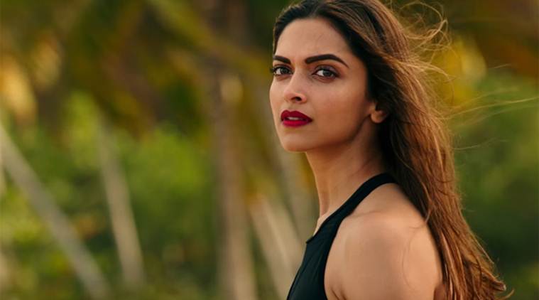 deepika padukone, xXx: Return of Xander Cage, deepika padukone hollywood film, xXx: Return of Xander Cage box office, vin diesel, kung fu yoga, kung fu yoga box office, disha patani, deepika films, jackie chan, indian express, indian express news, entertainment news