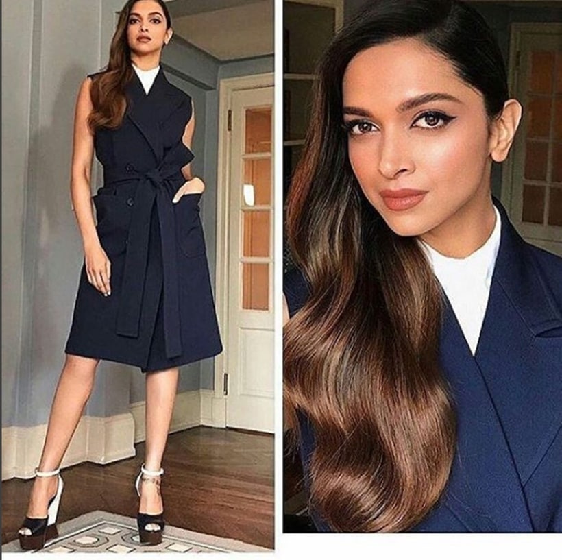 Xxx Bp Katrina Kapoor - Kareena, Karisma, Deepika, Priyanka: Fashion hits and misses of the week  (Feb 12 â€“ Feb 18) | Lifestyle Gallery News,The Indian Express