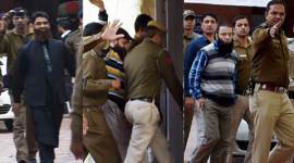 2005 delhi serial blasts, govindpuri blast, delhi blast arrest, delhi high court, indian express news, india news