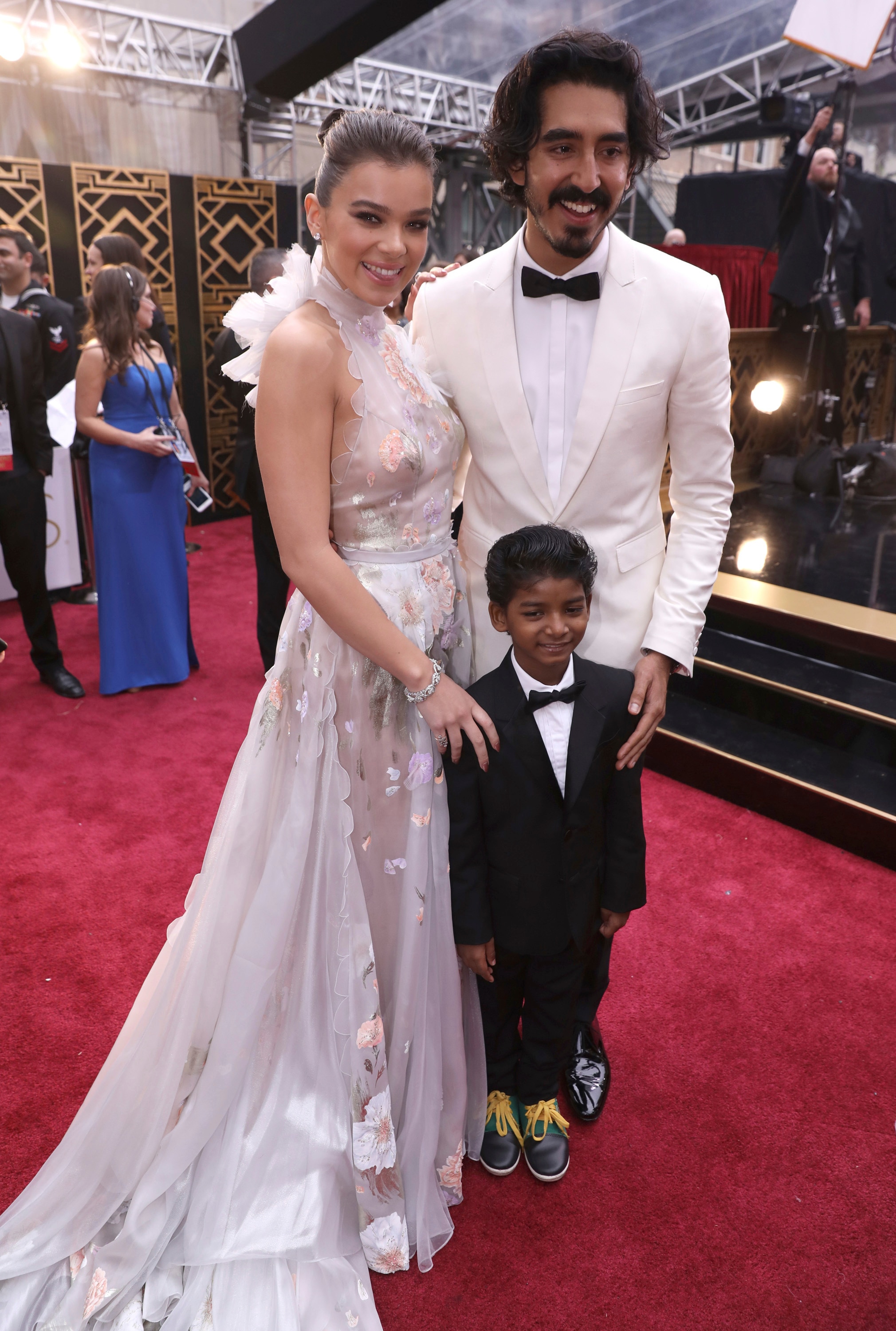 How Sunny Pawar went from Mumbai slums to being Hollywood’s darling