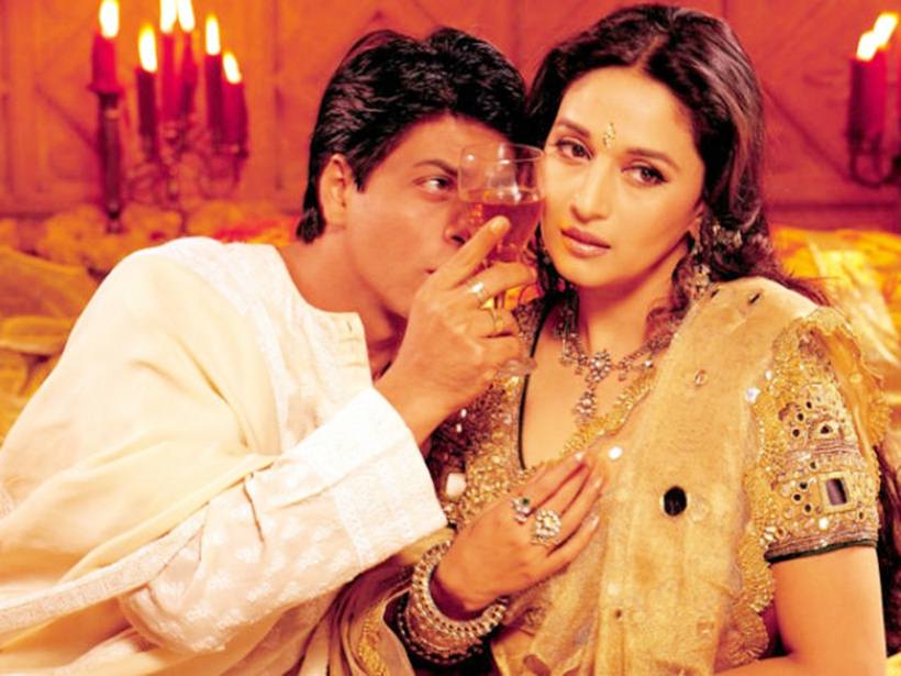 devdas movie