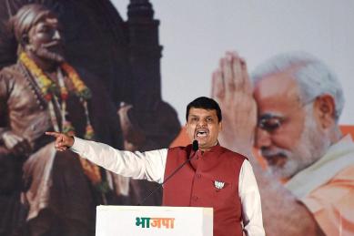 Devendra Fadnavis, Shiv Sena, Maharashtra news, Mumbai news, Latest news, India news, National news, India news, Latest news