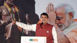 devendra fadnavis, devendra fadnavis interview, fadnavis, Interview with Devendra Fadnavis, fadnavis rally, india news, indian express news