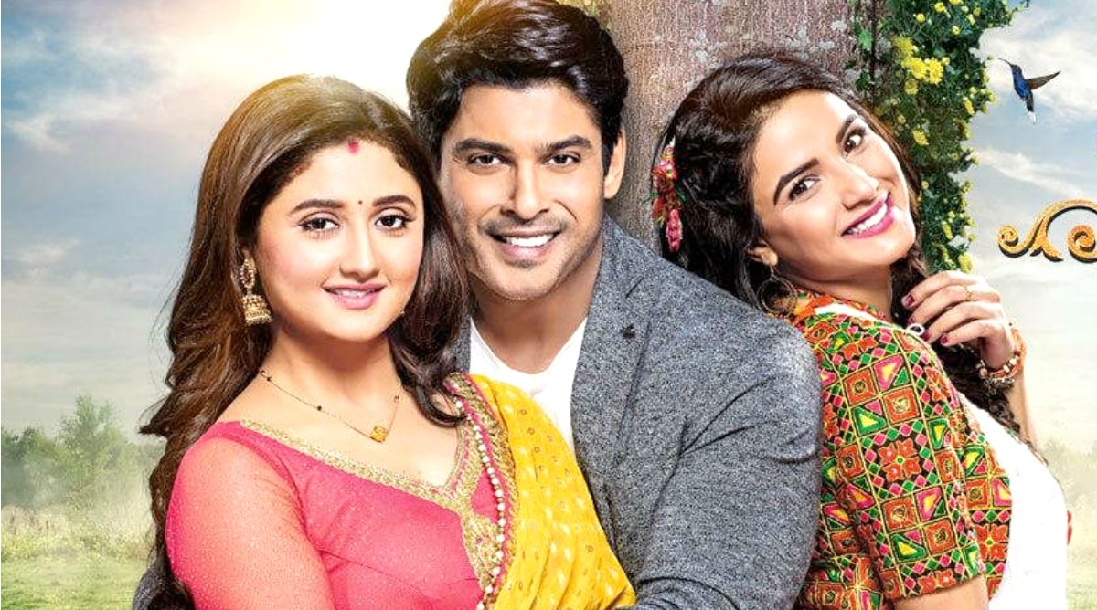 siddharth shukla, siddharth shukla dil se dil tak, siddharth shukla actor, siddharth shukla interview, siddharth shukla news, siddharth shukla new show, siddharth shukla television show, siddharth shukla humpty sharma ki dulhania, badrinath ki dulhania, siddharth shukla tv actor, television news, entertainment updates, indian express, indian express news, indian express entertainment
