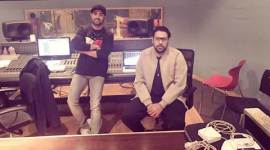 Diljit Dosanjh, Diljit Dosanjh news, Badshah, Badshah Diljit Dosanjh, Diljit Dosanjh badshah, badshah news, Diljit Dosanjh badshah song, Proper Patola, Proper Patola song, Proper Patola Diljit Dosanjh, Badshah proper patola, entertainment news, indian express, indian express news