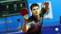Dimitrij Ovtcharov, Tomokazu Harimoto, India Open final , india vs japan, table tennis, sports news