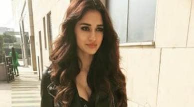 disha patani, disha patani slut shames, disha patani filmfare dress, disha patani cleavage, disha patani post, disha patani films, kung fu yoga, indian express news, entertainment news