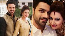 divyanka-480 divyanka vivek nach baliye 8, divyanka vivek nach baliye. nach baliye 8 contestants, nach baliye 8 couples, divyanka nach baliye, vivek nach baliye, nach baliye jodis, nach baliye judges, television updates, television news, indian express news, indian express, entertainment news