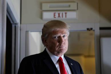 Doanld Trmp in law suit over cliamte change, Donald Trump law suit, Law suit gainst US government, Climate change and Donald Trump, Donald Trump news, Latest news, Interantional news, World news