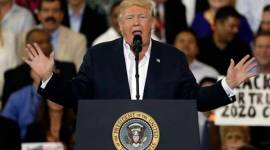 Donald Trump, Trump, President Trump, Trump travel ban, Iraq-US, Trump on Iraq, Rex Tillerson, world news, indian express news