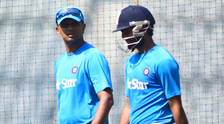 rahul dravid, dravid, dravid india, india u-19 team, u19 cricket, india vs england, ind vs eng, india vs england u19, cricket news, cricket