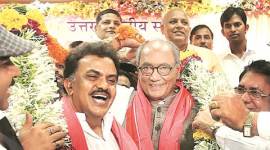 Digvijaya Singh, Congress Digvijaya Singh, All India Congress Committee, AICC, Sanjay nirupam, Indian express news