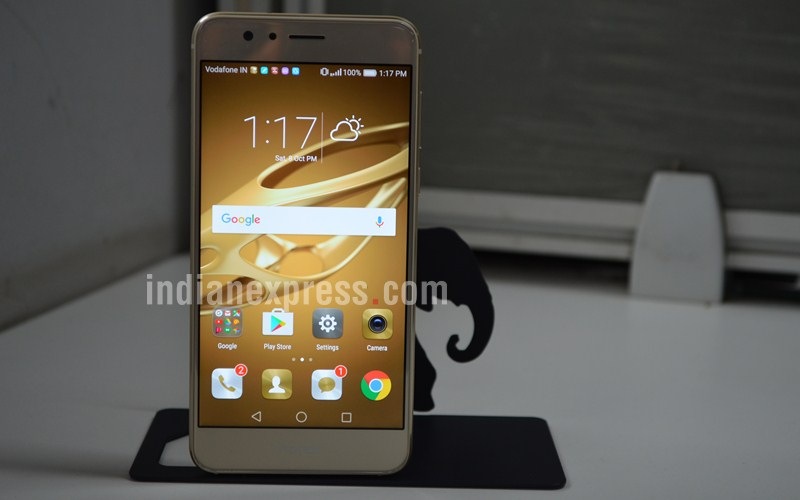 Huawei, Huawei Honor 8 Pro, Huawei Honor V9, Huawei Honor V9 Tenaa, Huawei Honor V9 specifications, Huawei Honor V9 launch, Huawei Honor V9 features, Huawei Honor 8 Pro MWC, Honor 8 Pro launch, Honor 8 Pro price, Honor 8 Pro specifications. Mobile World Congress, MWC 2017, smartphones, technology, technology news