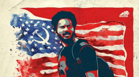 Comrade in america online movie download in tamilrockers