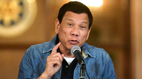 Philippines: New phase of Rodrigo Duterte’s anti-drug war leaves 28 ...