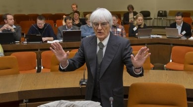 formula one, f1, f1, bernie ecclestone, ecclestone, f1 ownership, f1 owner, f1 ceo, f1 news, sports news