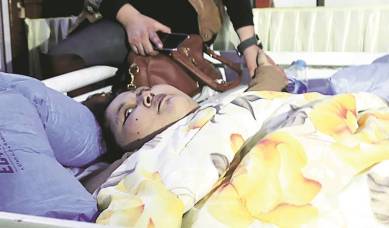 mumbai heaviest women, eman ahmed, saifee hospital, eman ahmed saifee hospital, world's heaviest woman, world's heaviest woman egypt, indian express, india news