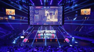 Gaming, E-sports arena, Las Vegas Casinos, elusive millenials, E-sports lounge, appealing to millenials, Gaming, esports, Lucrative sport,  New York City's Madison Square Garden, the Los Angeles' Staples Center,Las Vegas' MGM Grand Garden Arena, E-sports lounge, casual gamers, Millenial Esports, Major League Gaming, Technology, Technology news 