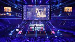 Gaming, E-sports arena, Las Vegas Casinos, elusive millenials, E-sports lounge, appealing to millenials, Gaming, esports, Lucrative sport,  New York City's Madison Square Garden, the Los Angeles' Staples Center,Las Vegas' MGM Grand Garden Arena, E-sports lounge, casual gamers, Millenial Esports, Major League Gaming, Technology, Technology news 