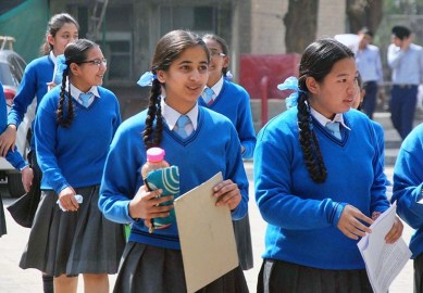 CBSE class 10 boards, cbse.nic.in, Class 10 boards, CBSE boards, CBSE board exams, CBSE boards mandatory, CBSE class 10 date sheet, cbse date sheet, cbse admit card, cbse full form, education news, indian express news
