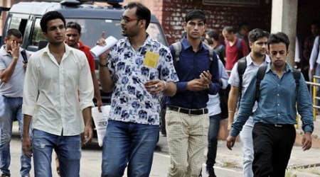 JKPSC KAS exam 2016, jkpsc.nic.in, JKPSC 2017, Jammu kashmir administrative service exam, Jammu Kashmir KAS exam, JKPSC 2017, KAS 2017, JKPSC KAS 2016, jobs, indian express news